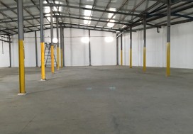 A LOUER LOCAL INDUSTR 3500 M2 TUNIS SUD