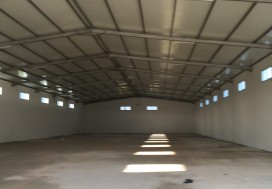 A VENDRE LOCAL COM 1320 M2 TUNIS SUD