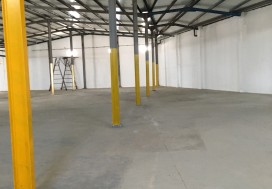 A LOUER LOCAL INDUSTR 3500 M2 TUNIS SUD