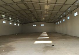 A VENDRE LOCAL COM 1320 M2 TUNIS SUD