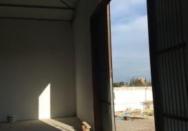 A VENDRE LOCAL COM 1320 M2 TUNIS SUD