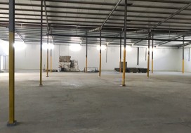 A LOUER LOCAL INDUSTR 3500 M2 TUNIS SUD
