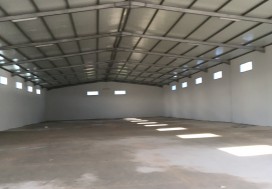 A VENDRE LOCAL COM 1320 M2 TUNIS SUD