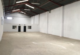 A LOUER LOCAL INDUSTR 3500 M2 TUNIS SUD