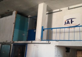 A VENDRE DEPOT 1200/1945 M2 SOUKRA