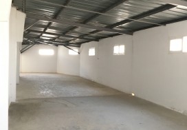 A LOUER LOCAL INDUSTR 3500 M2 TUNIS SUD