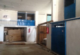 A VENDRE DEPOT 1200/1945 M2 SOUKRA