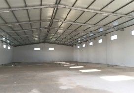 A VENDRE LOCAL COM 1320 M2 TUNIS SUD