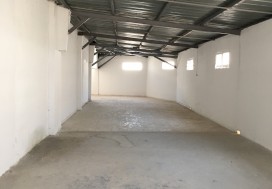 A LOUER LOCAL INDUSTR 3500 M2 TUNIS SUD