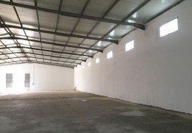 A VENDRE LOCAL COM 1320 M2 TUNIS SUD