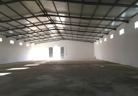 A VENDRE LOCAL COM 1320 M2 TUNIS SUD