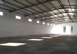 A VENDRE LOCAL COM 1320 M2 TUNIS SUD