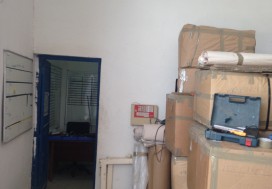 A VENDRE DEPOT 1200/1945 M2 SOUKRA