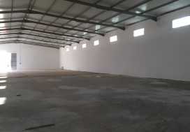 A VENDRE LOCAL COM 1320 M2 TUNIS SUD