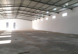 A VENDRE LOCAL COM 1320 M2 TUNIS SUD