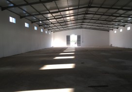 A VENDRE LOCAL COM 1320 M2 TUNIS SUD