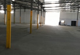 A LOUER LOCAL INDUSTR 3500 M2 TUNIS SUD