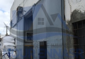 A VENDRE LOCAL  CHARP 407 M2 MEGRINE