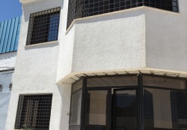 A LOUER LOCAL INDUSTR 3500 M2 TUNIS SUD
