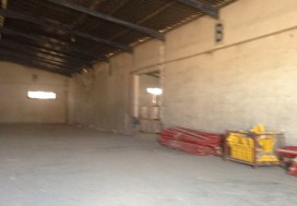 A LOUER DEPOT CHARP TUNIS SUD 3000 M2