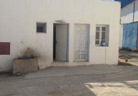 A LOUER DEPOT CHARP TUNIS SUD 3000 M2