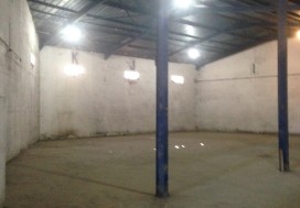 A LOUER DEPOT CHARP TUNIS SUD 3000 M2