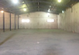 A LOUER DEPOT CHARP TUNIS SUD 3000 M2