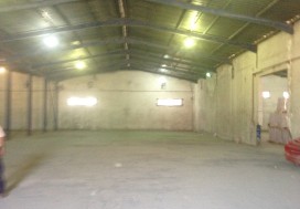 A LOUER DEPOT CHARP TUNIS SUD 3000 M2