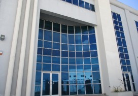 A LOUER LOCAL 3756 M2 TUNIS SUD