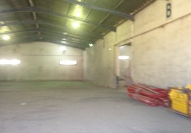 A LOUER DEPOT CHARP TUNIS SUD 3000 M2