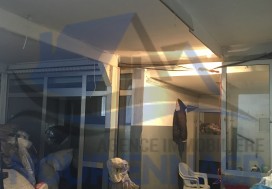 A VENDRE LOCAL  CHARP 407 M2 MEGRINE