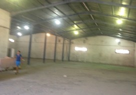 A LOUER DEPOT CHARP TUNIS SUD 3000 M2