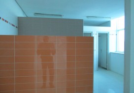 A LOUER LOCAL 3756 M2 TUNIS SUD