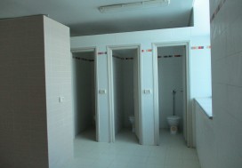 A LOUER LOCAL 3756 M2 TUNIS SUD