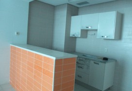 A LOUER LOCAL 3756 M2 TUNIS SUD