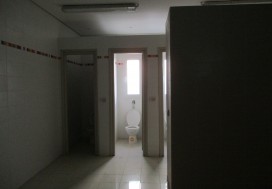 A LOUER LOCAL 3756 M2 TUNIS SUD
