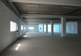 A LOUER LOCAL 3756 M2 TUNIS SUD