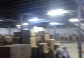 A LOUER DEPOT 1300 M/ 5000 M TUNIS SUD