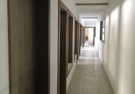 A LOUER LOCAL INDUSTR 11500 M2 TUNIS SUD