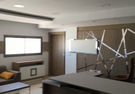A LOUER LOCAL INDUSTR 11500 M2 TUNIS SUD
