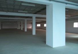 A LOUER LOCAL 3756 M2 TUNIS SUD