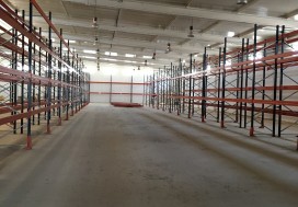 A LOUER LOCAL INDUSTR 11500 M2 TUNIS SUD