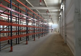 A LOUER LOCAL INDUSTR 11500 M2 TUNIS SUD