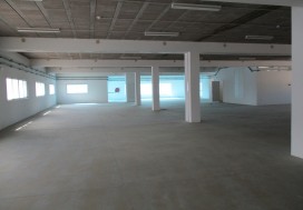 A LOUER LOCAL 3756 M2 TUNIS SUD