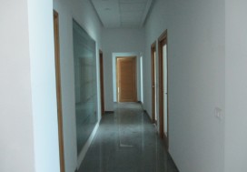 A LOUER LOCAL 3756 M2 TUNIS SUD