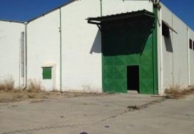 A LOUER DEPOT 1300 M/ 5000 M TUNIS SUD