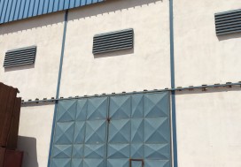 A LOUER LOCAL INDUST 5480 M2  TUN SUD