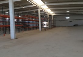 A LOUER LOCAL INDUSTR 11500 M2 TUNIS SUD