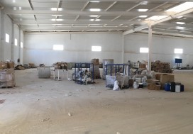 A LOUER LOCAL INDUSTR 11500 M2 TUNIS SUD