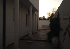 A LOUER VILLA MEUBLE SS SM 3 CHAMBRES